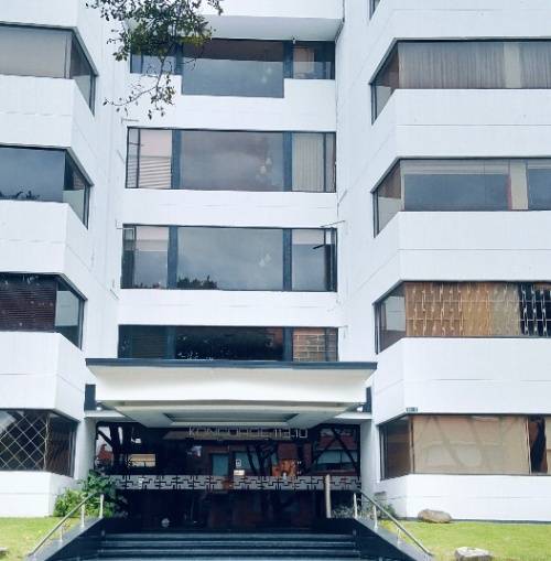 Apartamento en arriendo en Bogotá